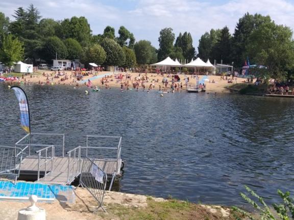 Evasion Idyllique A L'etage Pres Zoo-chateaux * Faverolles-sur-Cher