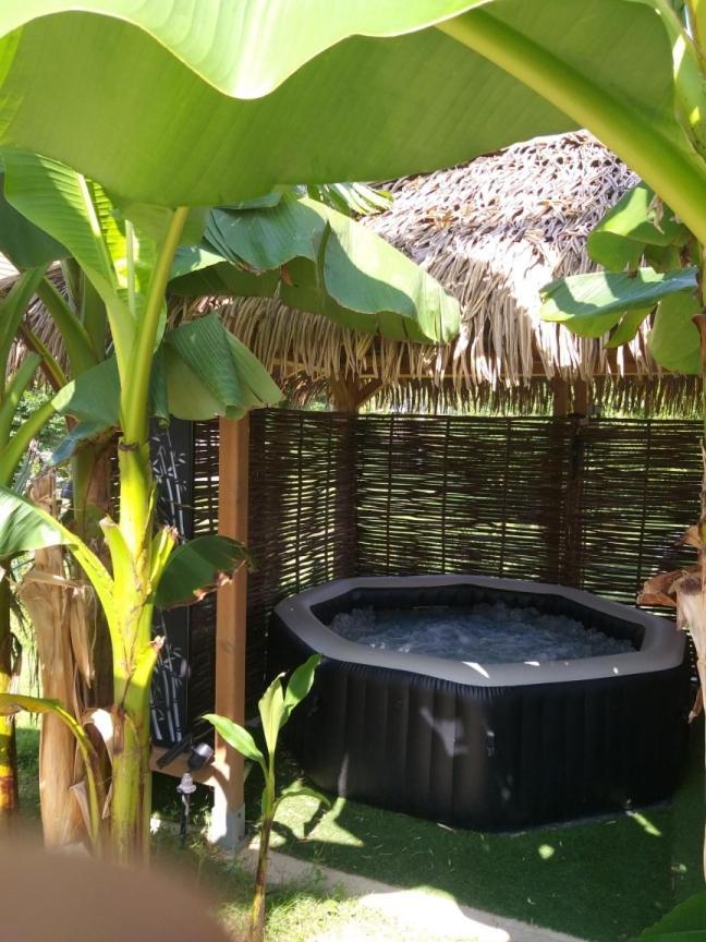 Homestay Evasion Idyllique A L'etage Pres Zoo-chateaux Faverolles-sur-Cher