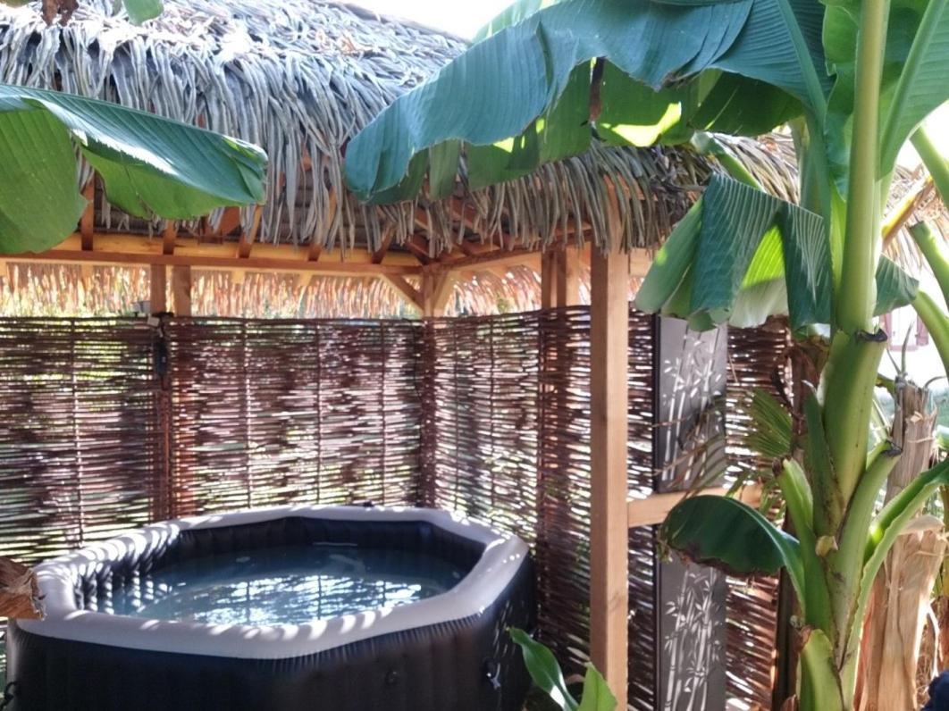 Homestay Evasion Idyllique A L'etage Pres Zoo-chateaux Faverolles-sur-Cher