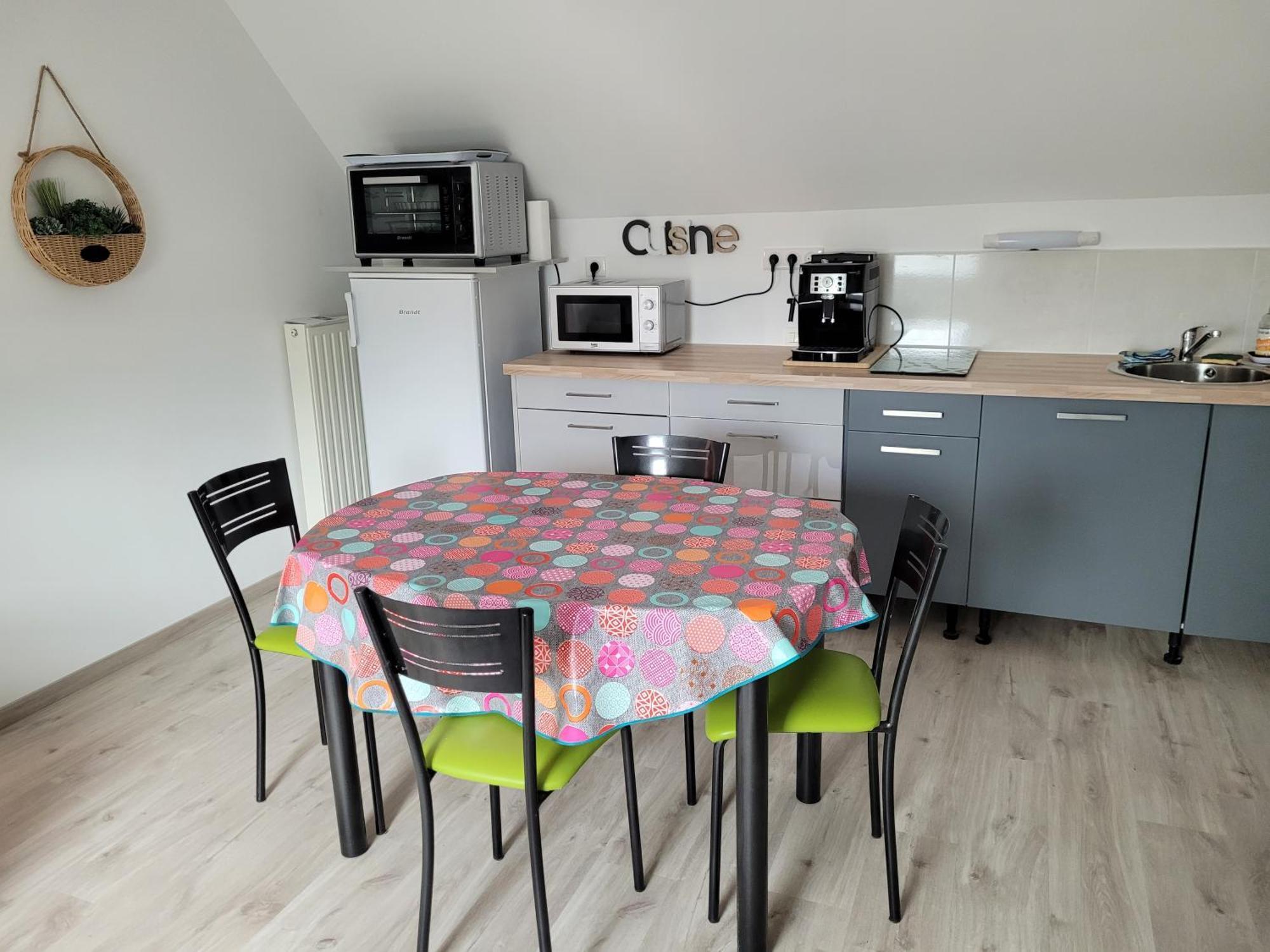 Evasion Idyllique A L'etage Pres Zoo-chateaux * Faverolles-sur-Cher