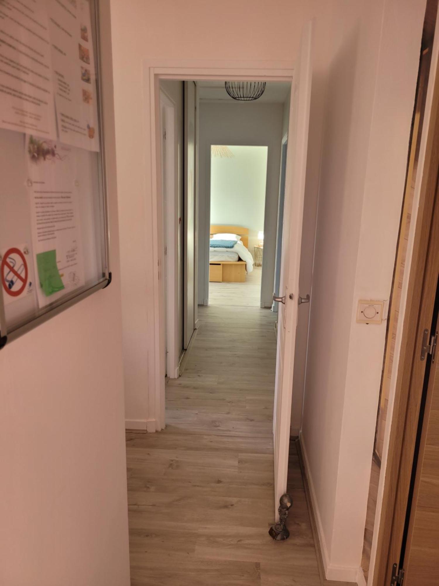Evasion Idyllique A L'etage Pres Zoo-chateaux * Faverolles-sur-Cher