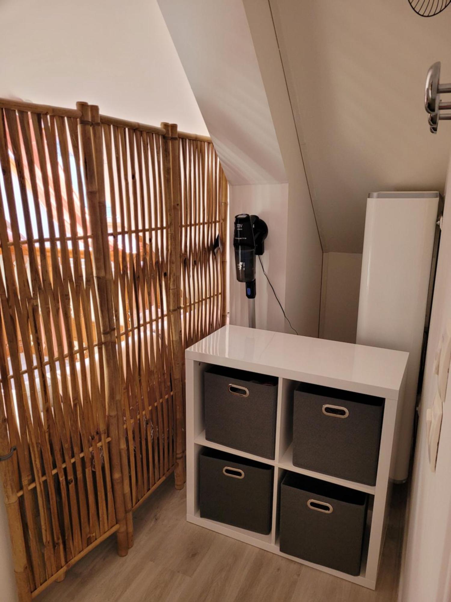 Evasion Idyllique A L'etage Pres Zoo-chateaux