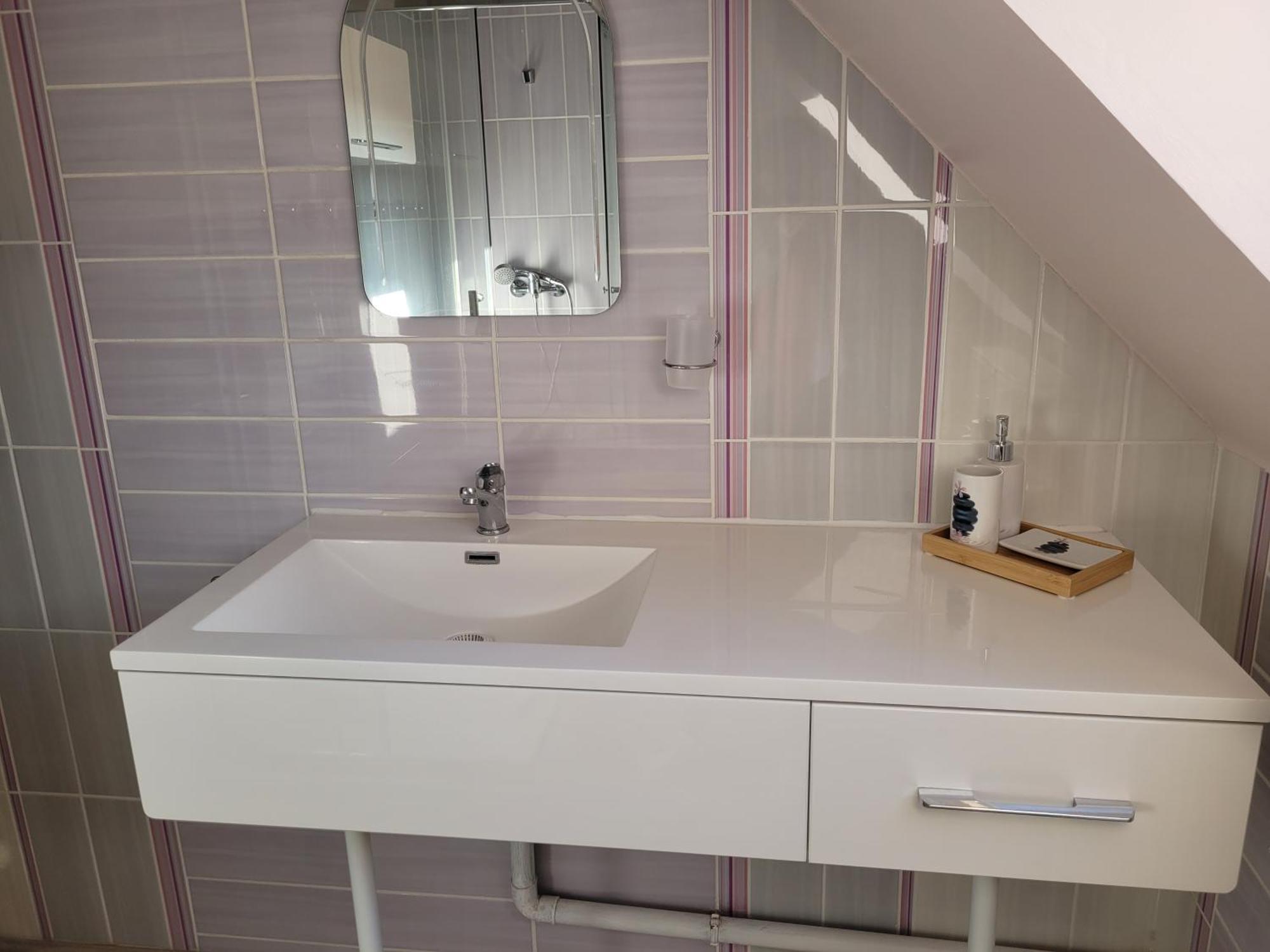 Evasion Idyllique A L'etage Pres Zoo-chateaux Homestay Faverolles-sur-Cher